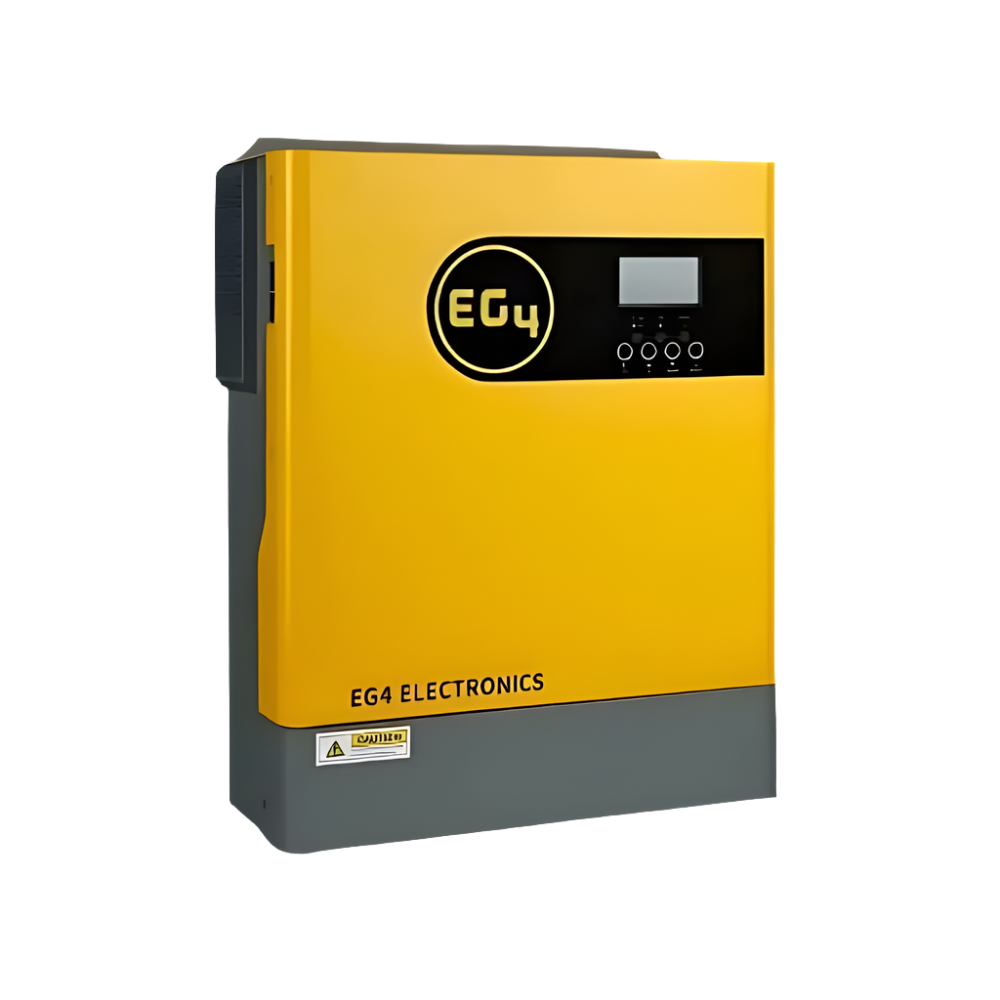 EG4 3000 EHV-48 Off-Grid Inverter Wholesale – Off Grid Distribution
