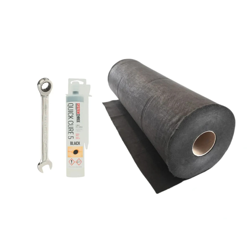 IntegraRack EarthBallast Mounting Kit For BallastRack Frames