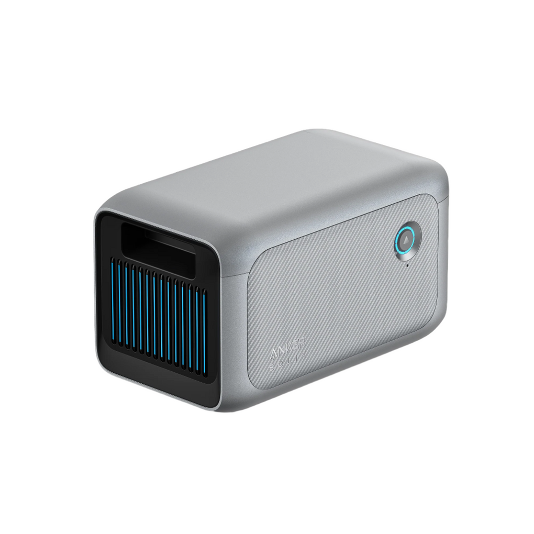 Anker SOLIX 1,056Wh LFP Expansion Battery