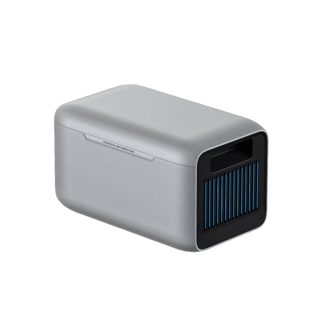 Anker SOLIX 1,056Wh LFP Expansion Battery