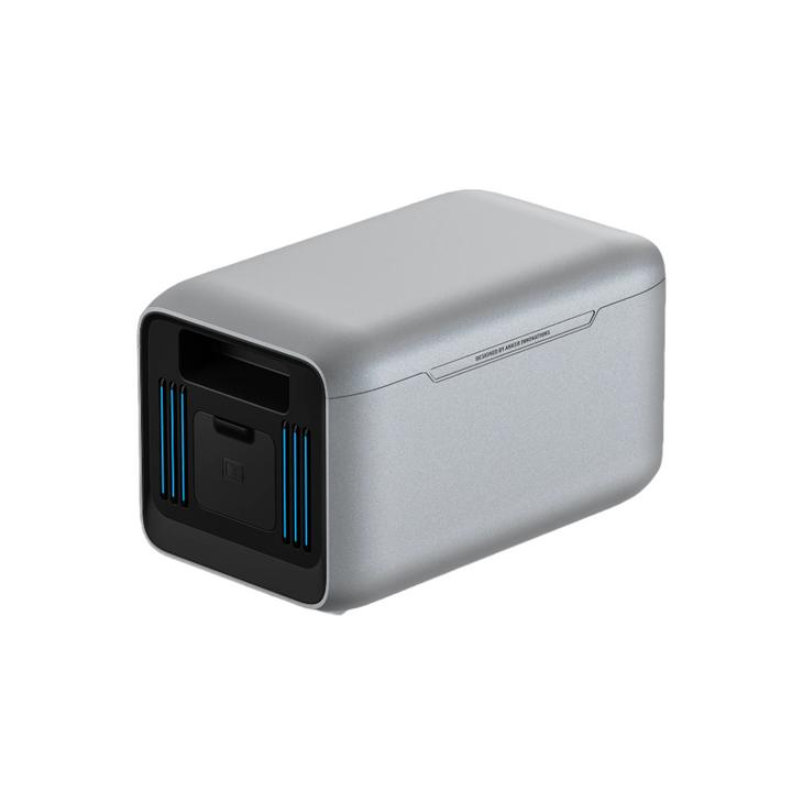 Anker SOLIX 1,056Wh LFP Expansion Battery
