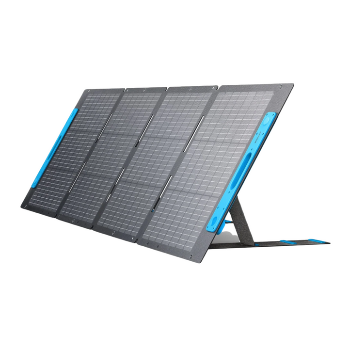 Anker SOLIX 200W Portable Solar Panel