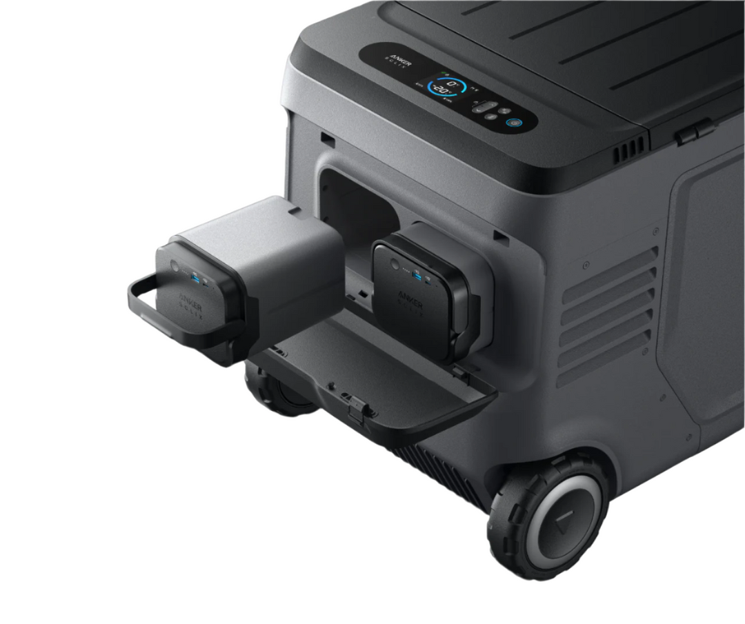Anker SOLIX 288Wh EverFrost 2 Detachable Battery