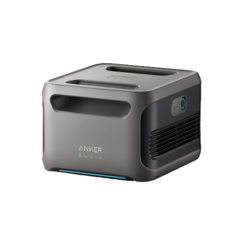 Anker SOLIX 3,840Wh LFP Expansion Battery