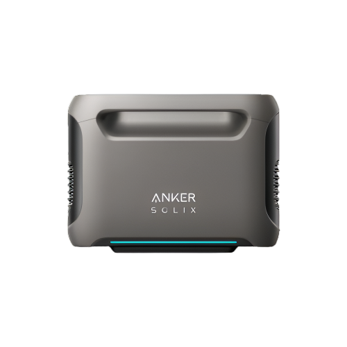 Anker SOLIX 3,840Wh LFP Expansion Battery