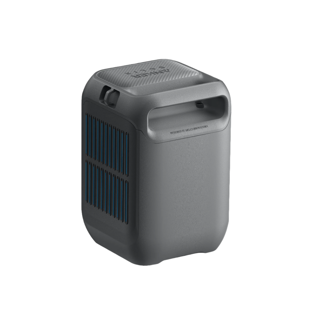 Anker SOLIX 300W 288Wh Portable Power Station