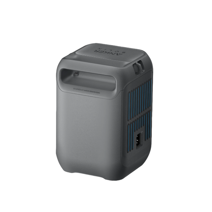 Anker SOLIX 300W 288Wh Portable Power Station