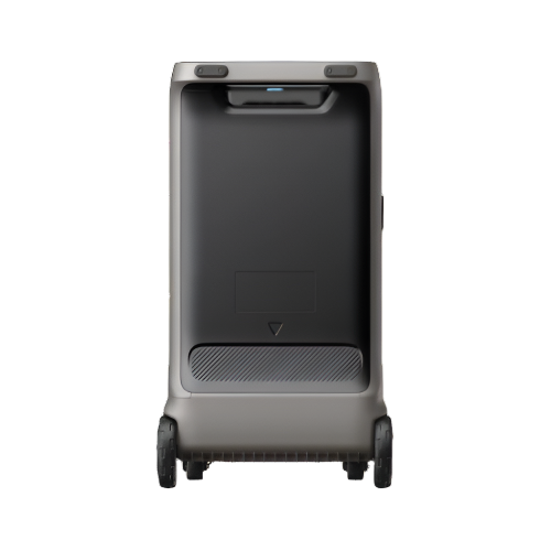 Anker SOLIX 6,000W 3,840Wh Portable Power Station