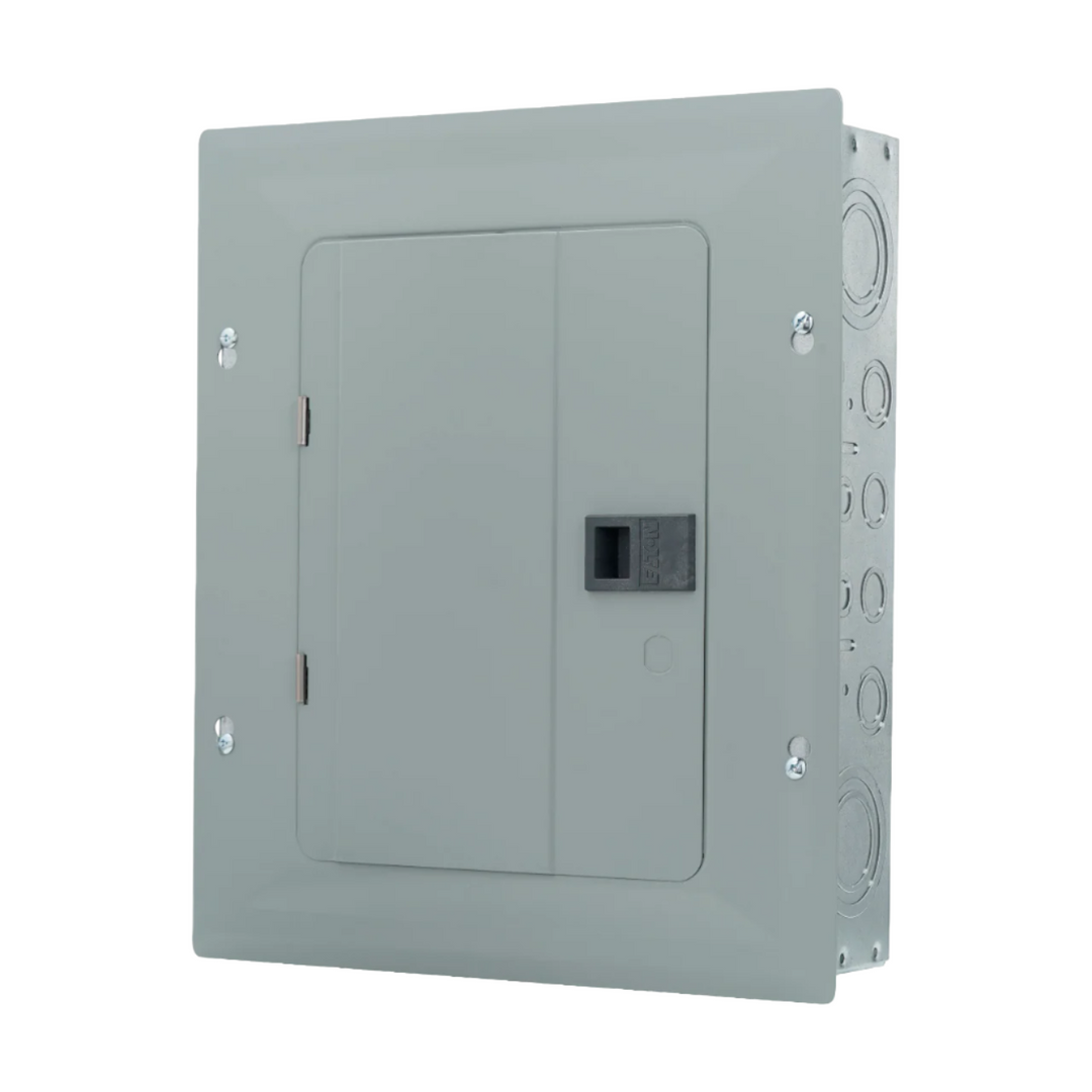 Anker SOLIX Home Power Panel