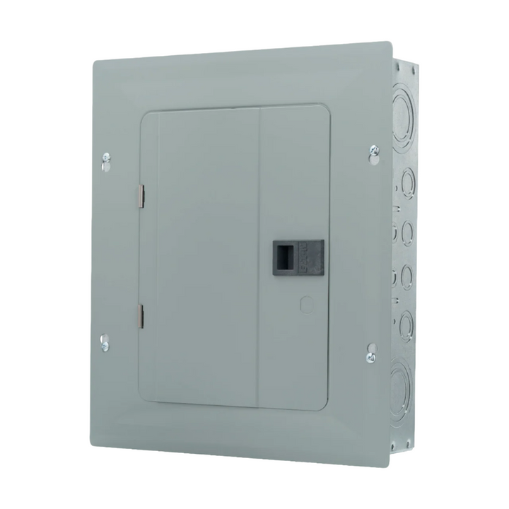 Anker SOLIX Home Power Panel