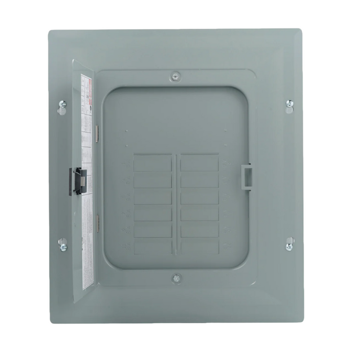 Anker SOLIX Home Power Panel