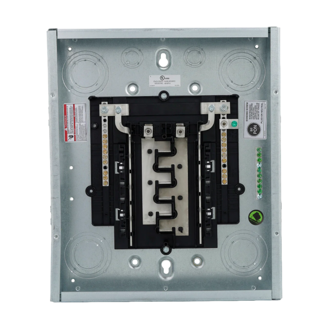 Anker SOLIX Home Power Panel