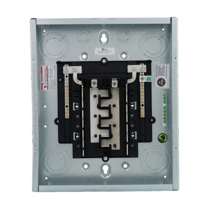 Anker SOLIX Home Power Panel