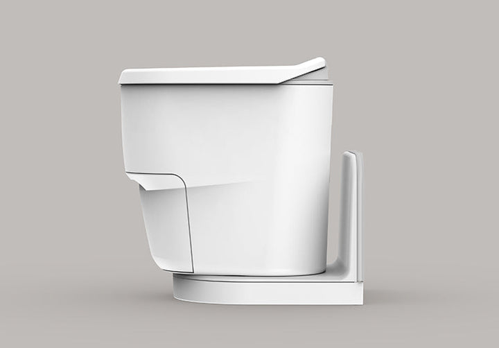 Clesana C1 with L-adapter