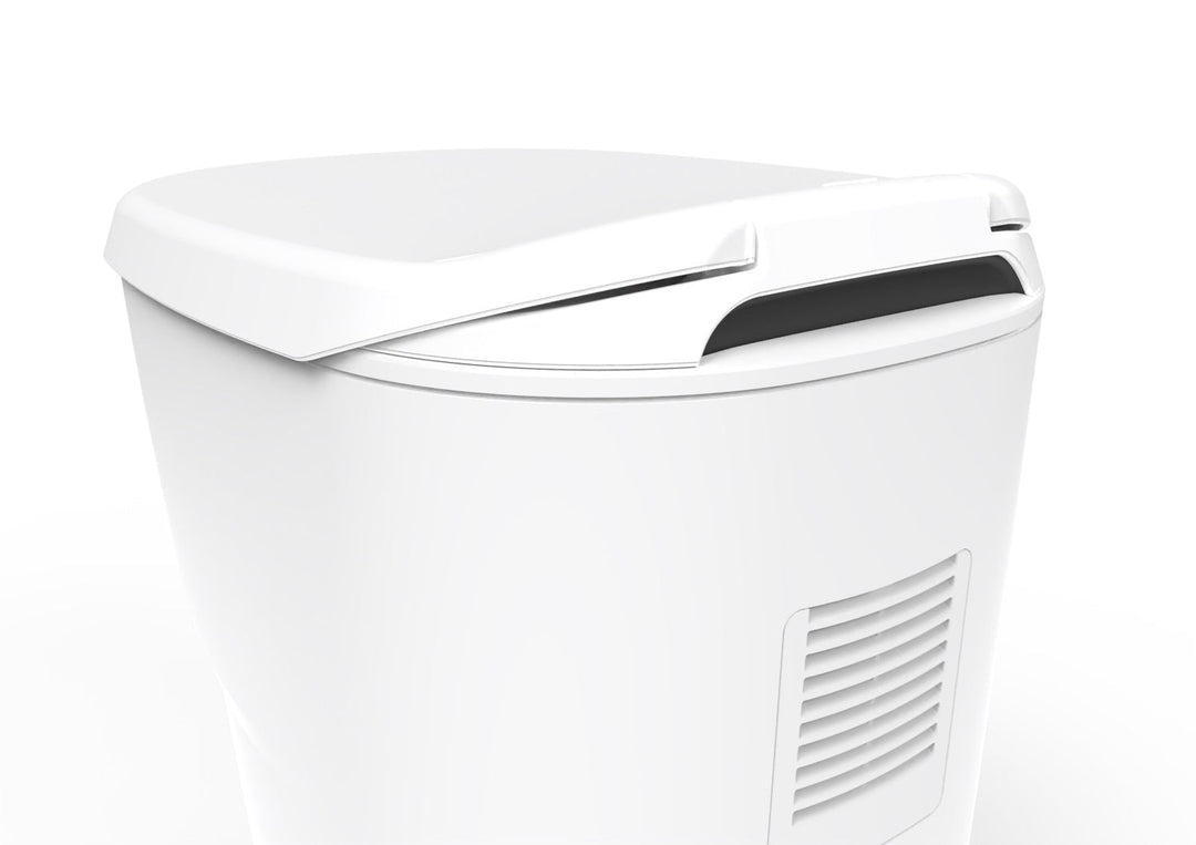 Clesana C1 with L-adapter