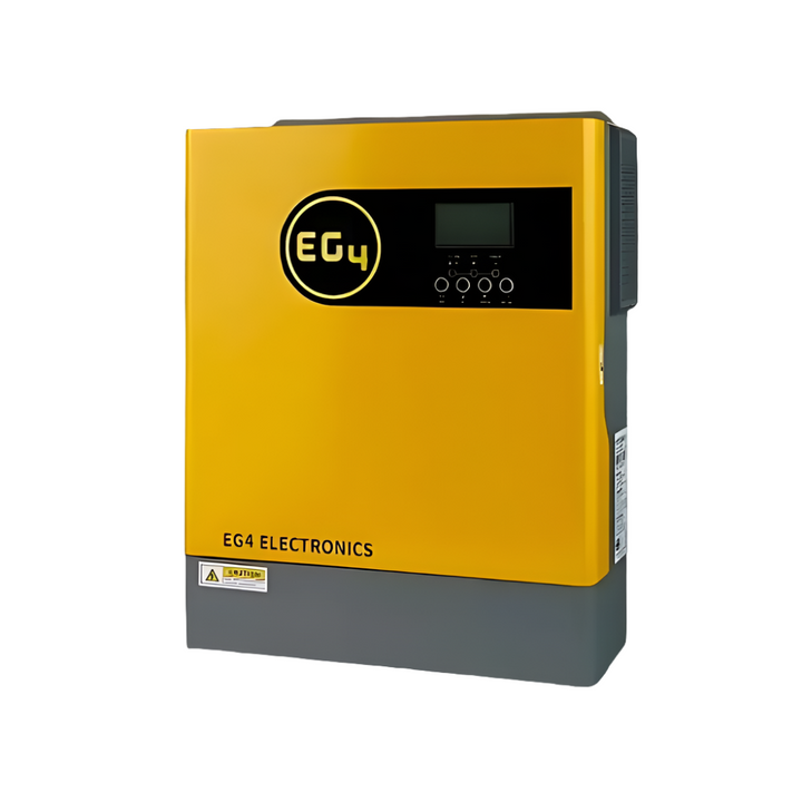 EG4 3000 EHV-48 off-grid inverter by Off-Grid Distribution for B2B wholesale applications.