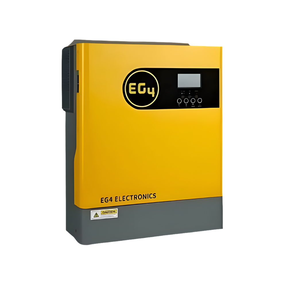 EG4 3000 EHV-48 All-In-One Off-Grid Inverter by Off-Grid Distribution for reliable wholesale power solutions