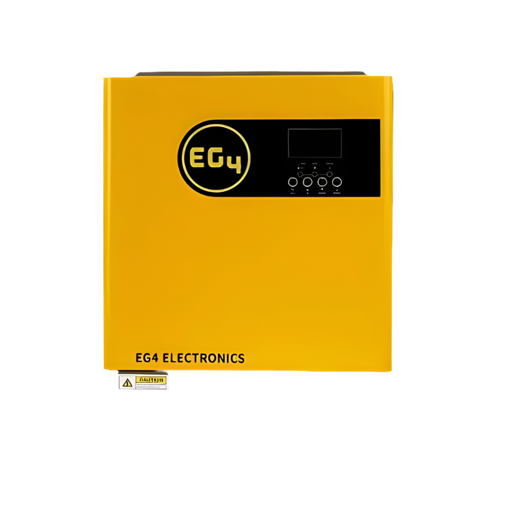 EG4 3000EHV-48 Off-Grid Inverter by Off-Grid Distribution for B2B Wholesale - All-In-One Power Solution