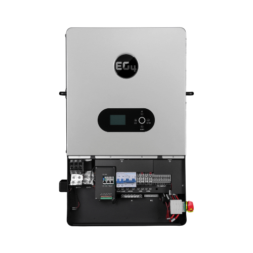 EG4 12000XP Off-Grid Inverter 48V Split Phase 12kW by Off-Grid Distribution for B2B Wholesale