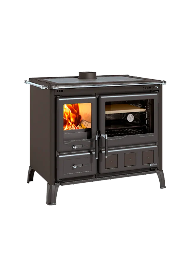 La Nordica Gardenia XXL Steel - Antracite