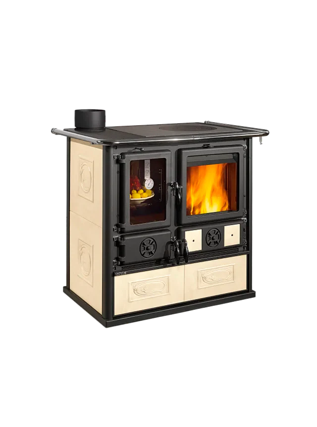 La Nordica Rosa UL-C Ceramic - Pann