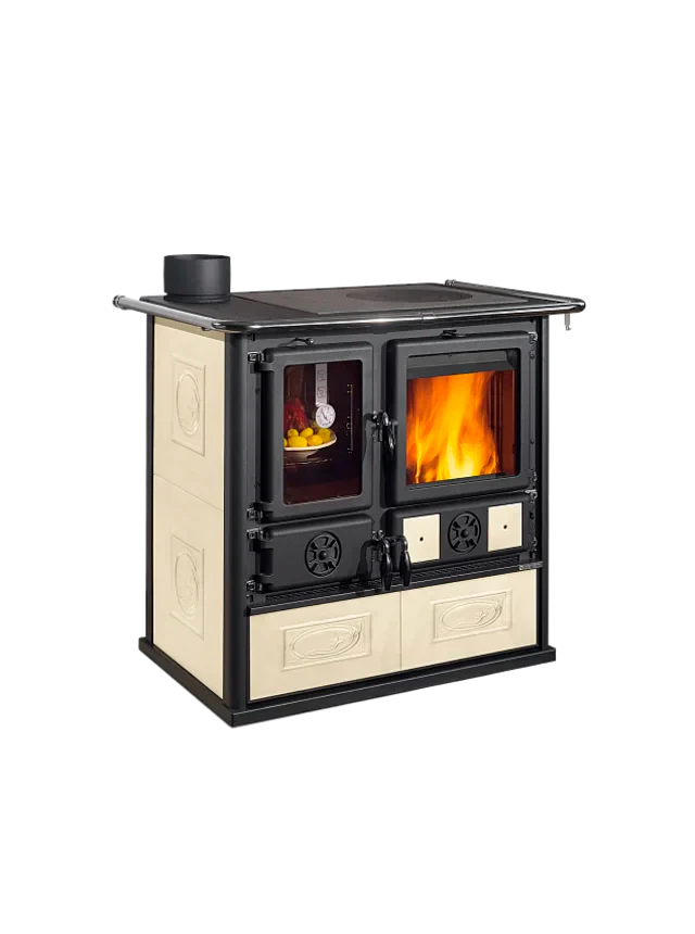 La Nordica Rosa Reverse UL-C Ceramic - Pann