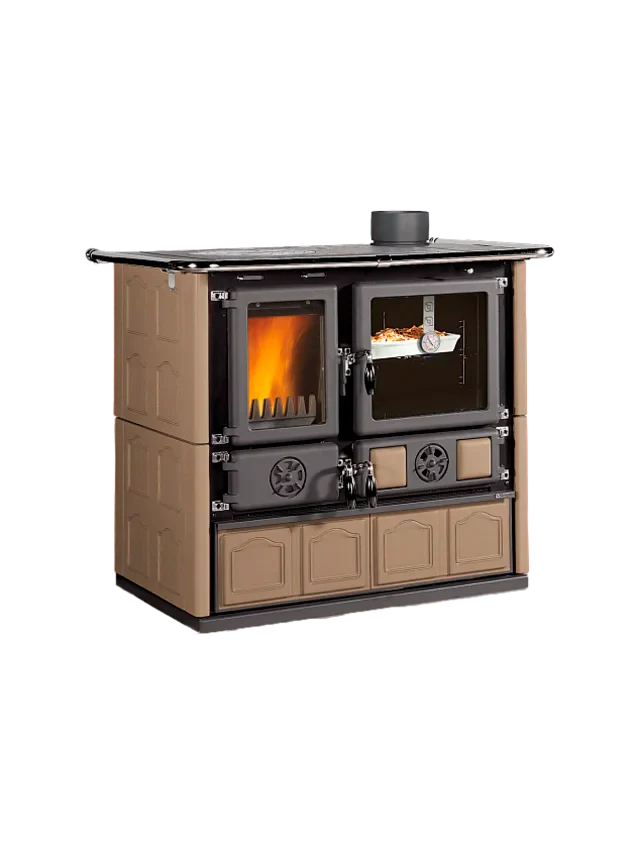 La Nordica Rosa UL-C Majolica - Tort