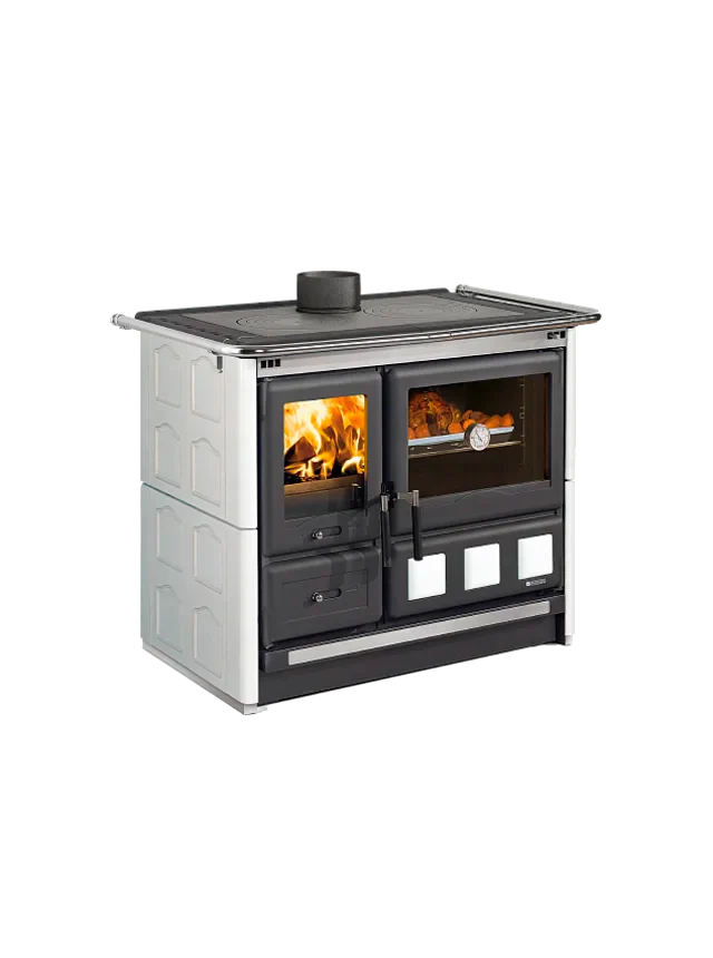 La Nordica Rosa XXL UL-C Majolica - Biin