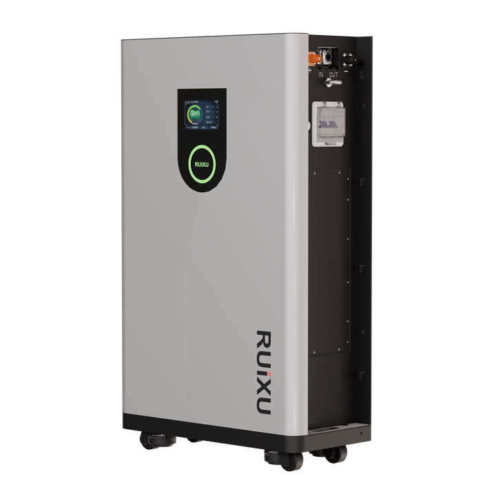 RUiXU Lithi2-16 16kWh LFP Battery