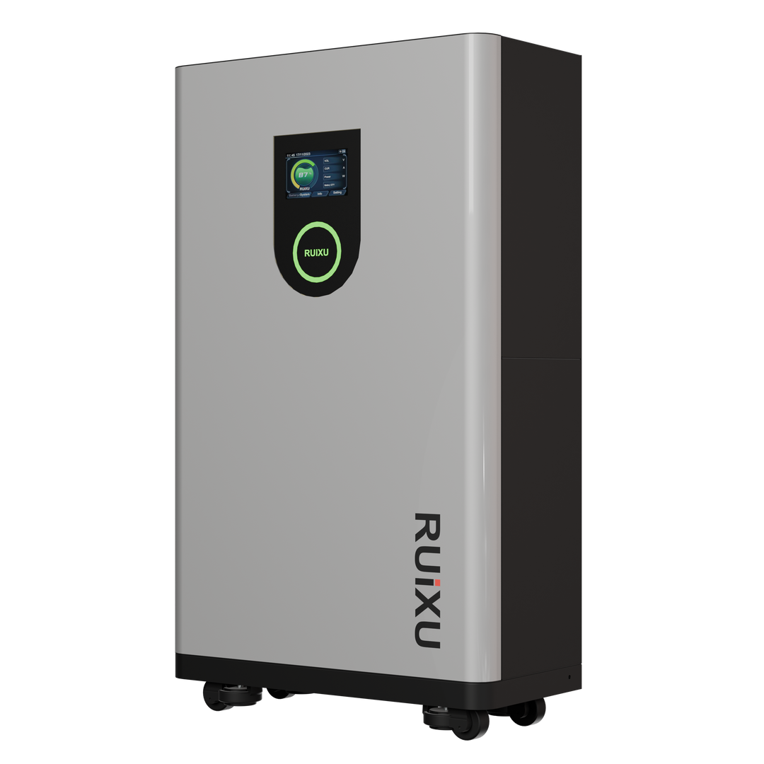 RUiXU Lithi2-16 16kWh LFP Battery