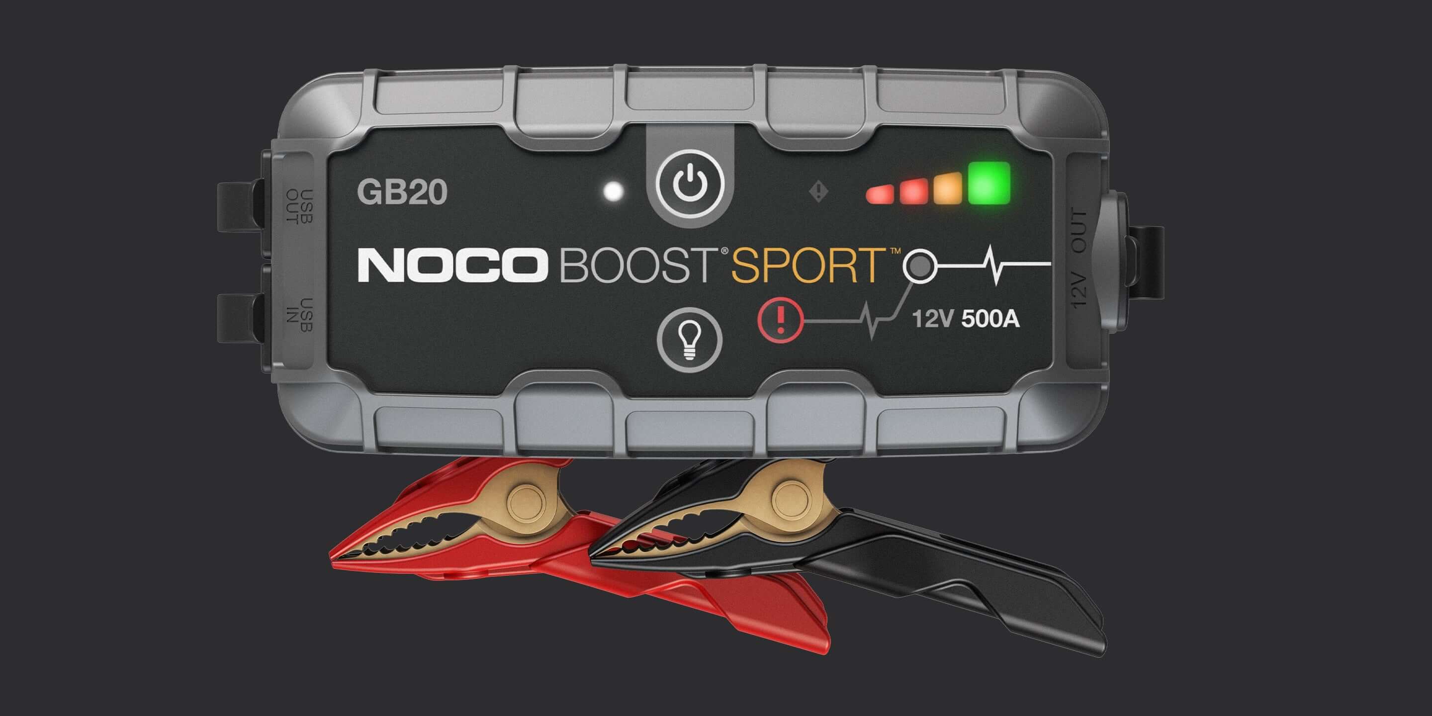 NOCO – Off Grid Distribution