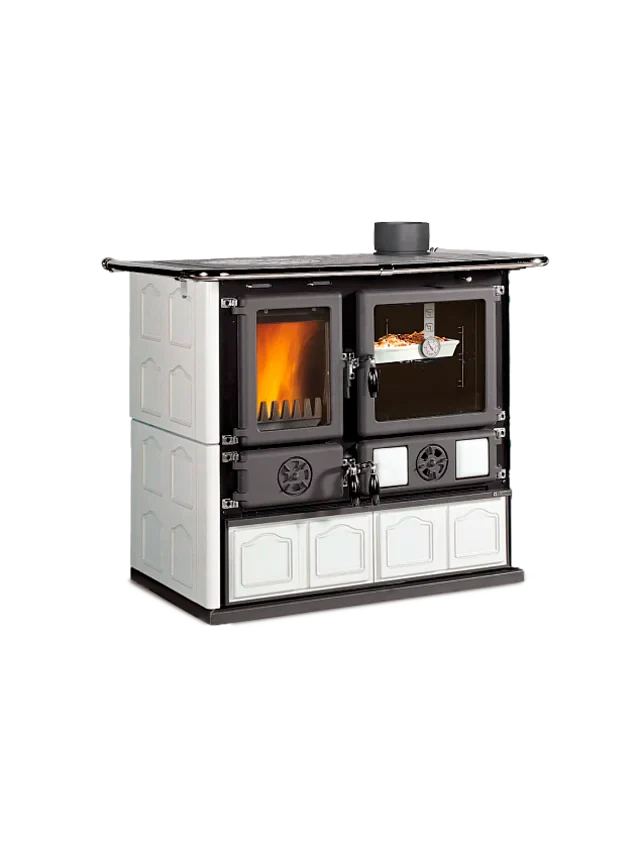 La Nordica Rosa UL-C Majolica - Biin