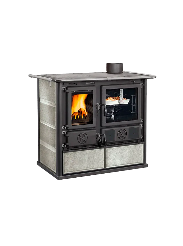 La Nordica Rosa UL-C C Stone - Natu