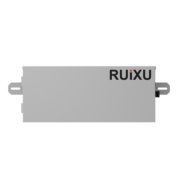 RUiXU Conduit Box With Top Plate For Sol-Ark 12kW