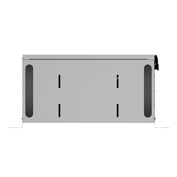 RUiXU Conduit Box With Top Plate For Sol-Ark 12kW