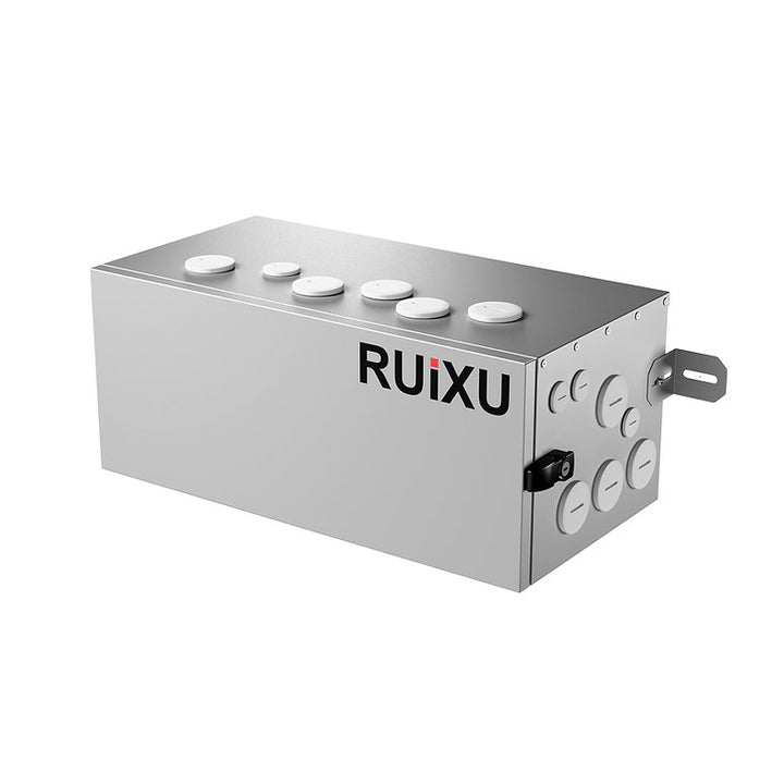 RUiXU Conduit Box