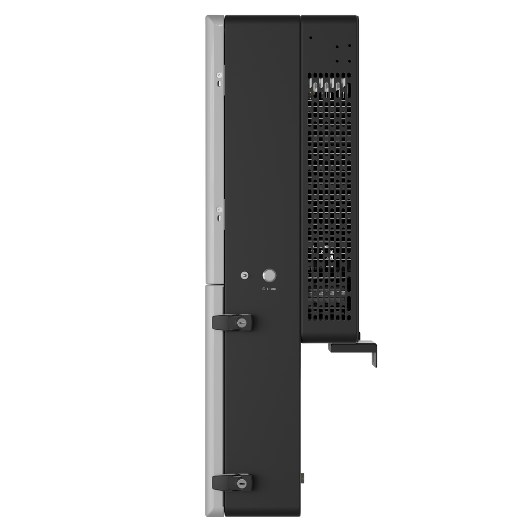 RUiXU RX-12K 12kW Hybrid Inverter