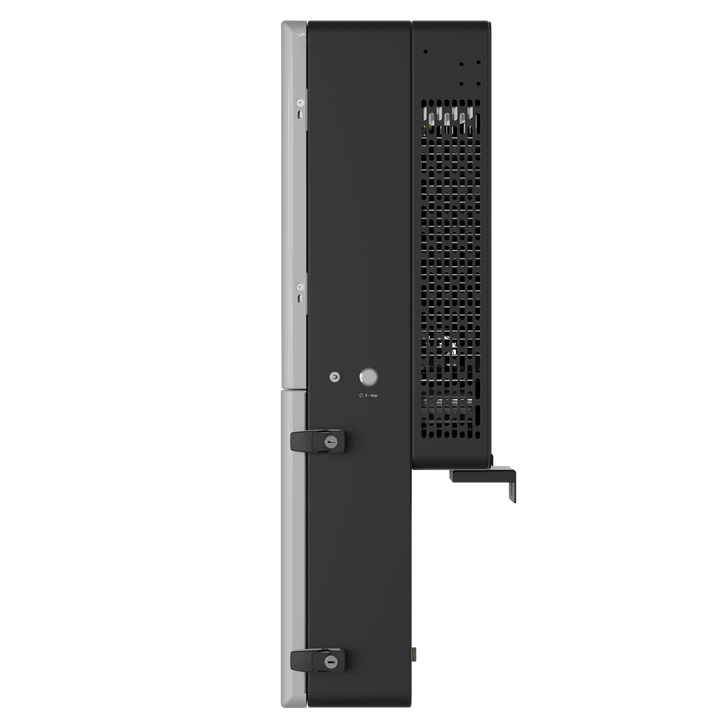 RUiXU RX-12K 12kW Hybrid Inverter