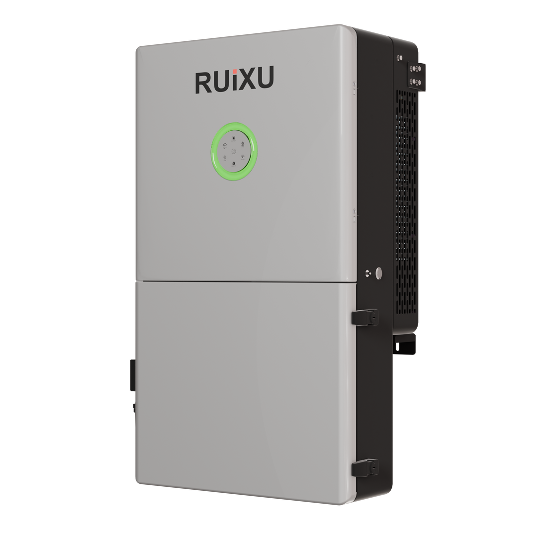 RUiXU RX-12K 12kW Hybrid Inverter