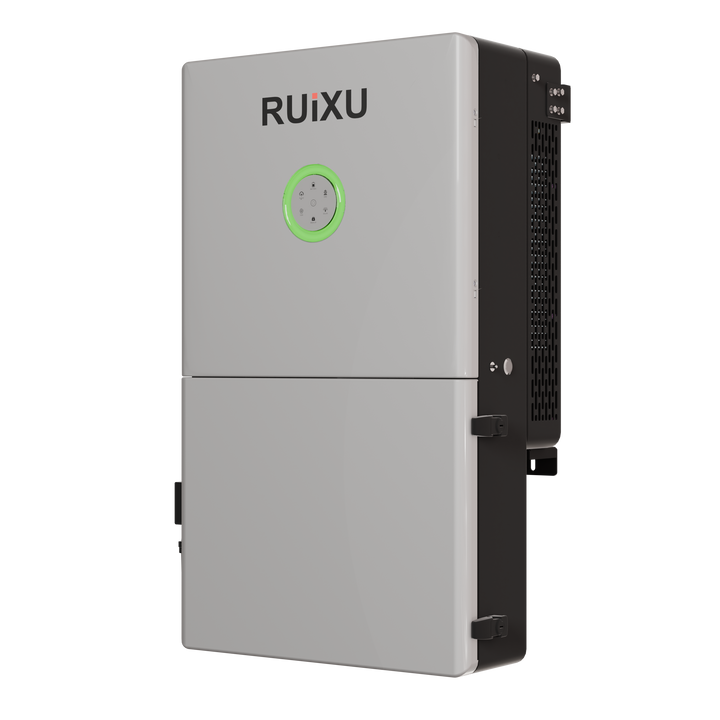 RUiXU RX-12K 12kW Hybrid Inverter