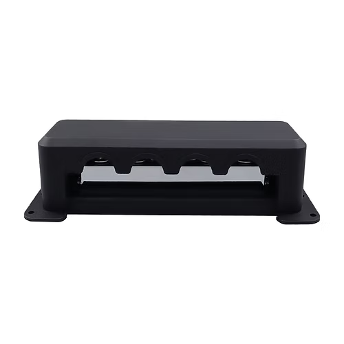 RUiXU RX5600 Busbar 5x3/8" Terminal Post With Nuts Pair