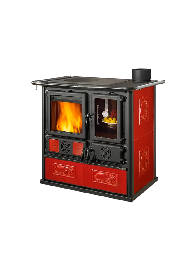 La Nordica Rosa UL-C Ceramic - Bord