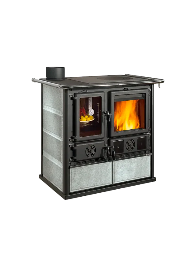 La Nordica Rosa Sinistra Reverse UL-C Stone - Natu