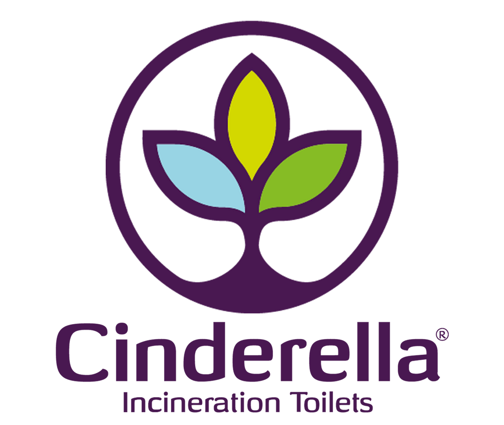 Cinderella Incineration Toilets USA / Canada