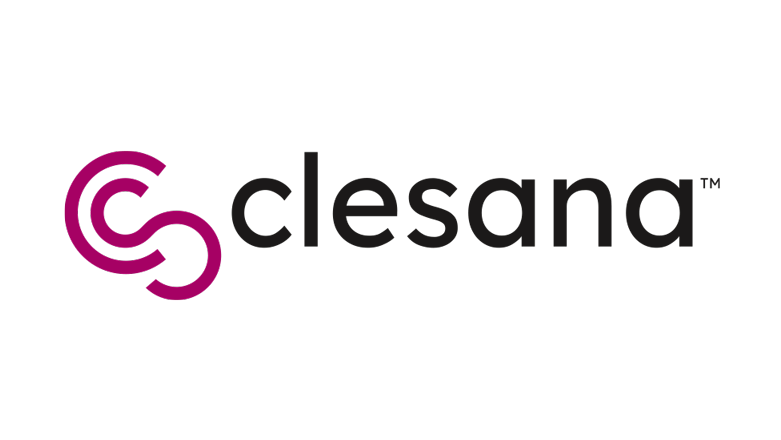 clesana remote portable toilets logo