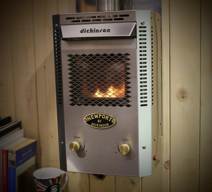 Newport Explorer Propane Heater - Off-Grid B2B – Off Grid Distribution Newport Explorer Propane Heater - Off-Grid B2B – Off Grid Distribution