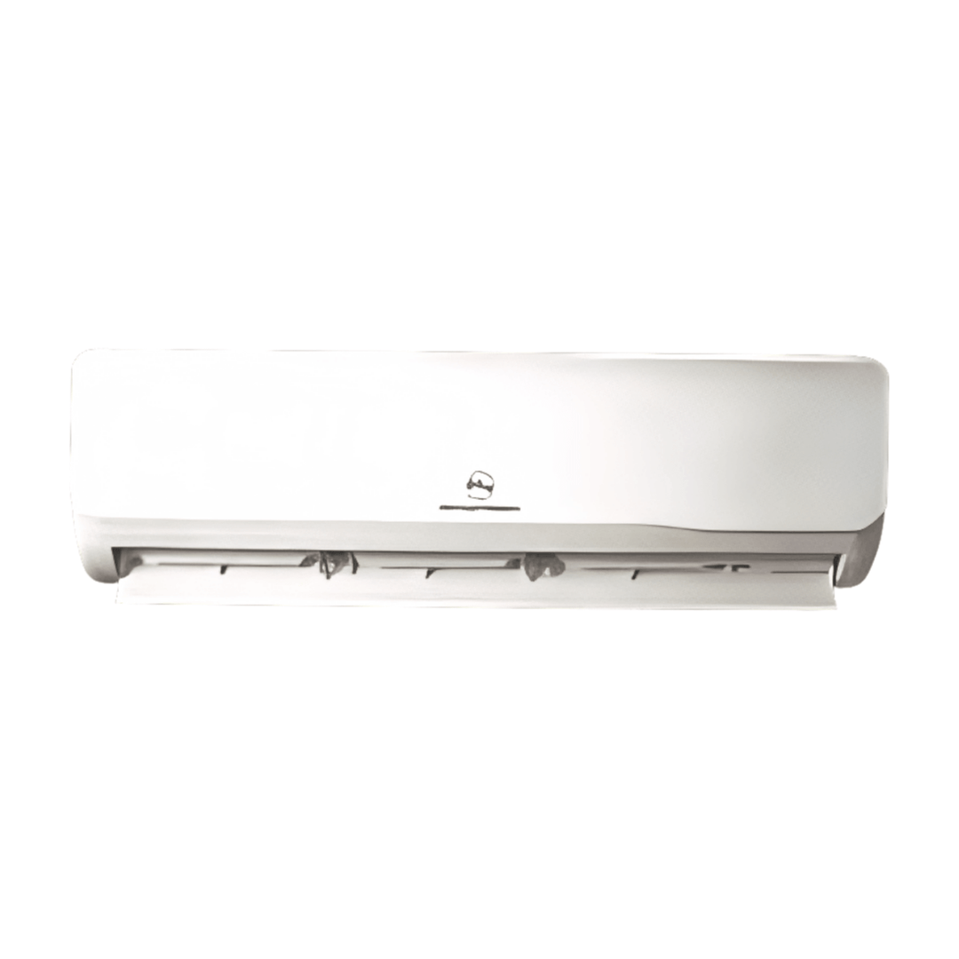 EG4 Hybrid Solar AC/DC Mini Split Air Conditioner 24000 BTU by Off-Grid Distribution for energy-efficient temperature control