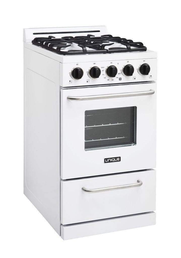 Unique Classic 20