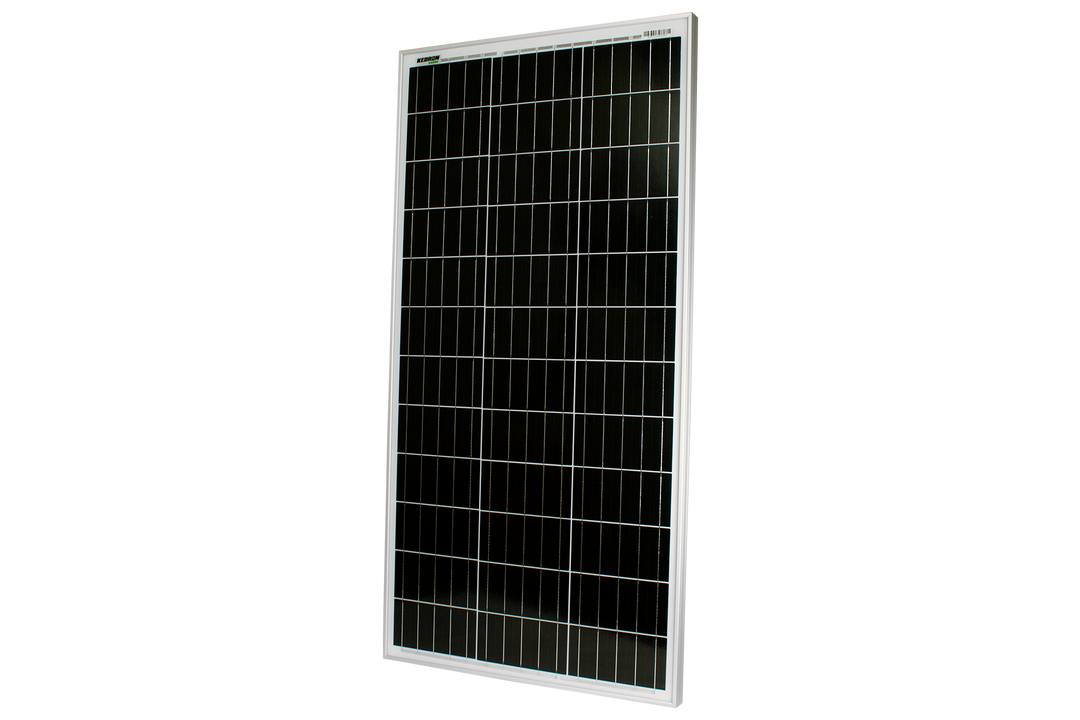 Kedron Solar 100 Watt Mono Solar Panel Canada