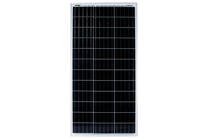Kedron Solar 100 Watt Mono Solar Panel